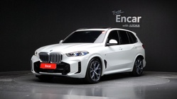 BMW X5 2023