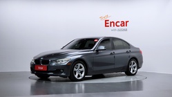BMW 3 Series 2014