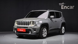 Jeep Renegade 2021