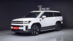 Hyundai Santa Fe 2023