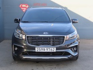 Kia Canival 2019