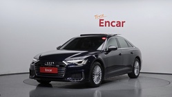 Audi A6 2020