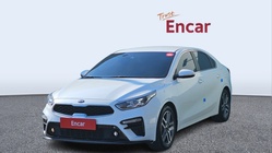 Kia K3 2019