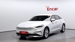 Kia K8 2022