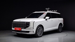 Hyundai Palisade 2025