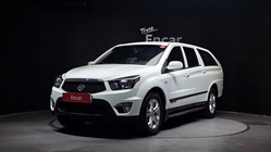 Ssangyong KORANDO 2013