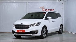 Kia Canival 2017