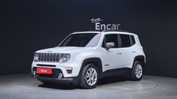 Jeep Renegade 2019