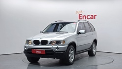 BMW X5 2003