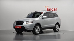Hyundai Santa Fe 2008