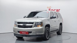Chevrolet Tahoe 2008