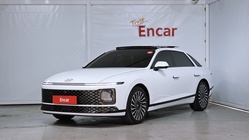Hyundai Grandeur 2025