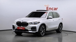 BMW X5 2023