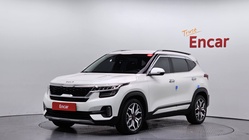 Kia Seltos 2022