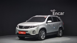 Kia Sorento 2013