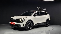 Kia Sportage 2021
