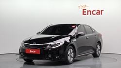 Kia K5 2018