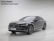 Volvo S90 2024