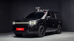 Hyundai Santa Fe 2023