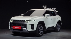 Ssangyong Torres 2023