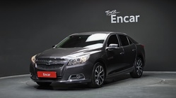 Chevrolet Malibu 2013