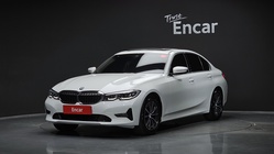 BMW 3 Series 2019