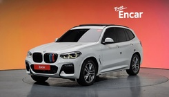 BMW X3 2018