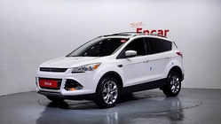 Ford Escape 2014