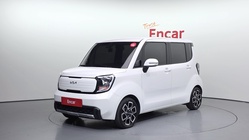 Kia RAY 2024