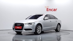 Audi A6 2011