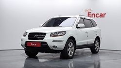 Hyundai Santa Fe 2008