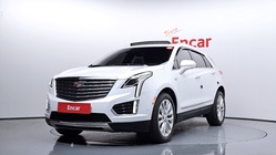 Cadillac XT5 2019