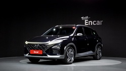 Hyundai Nexo 2022