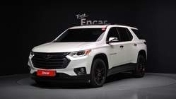 Chevrolet Traverse 2020