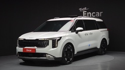 Kia Canival 2024