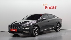 Kia K8 2022