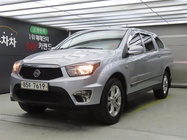 Ssangyong KORANDO 2012