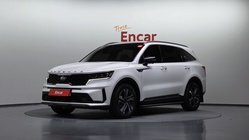Kia Sorento 2020