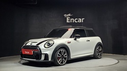 MINI Cooper 2023
