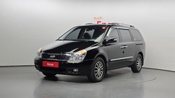 Kia Canival 2013