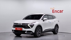 Kia Sportage 2024