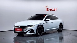 Volkswagen Arteon 2022