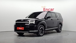 Hyundai Santa Fe 2024