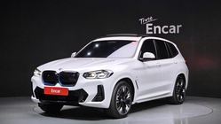 BMW iX3 2023