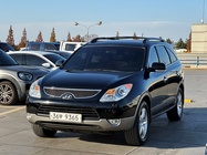 Hyundai Veracruz 2008