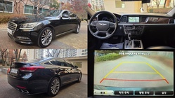 Hyundai Genesis 2014