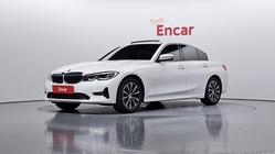 BMW 3 Series 2022