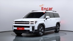 Hyundai Santa Fe 2023
