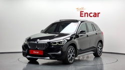 BMW X1 2021