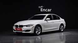 BMW 3 Series 2013